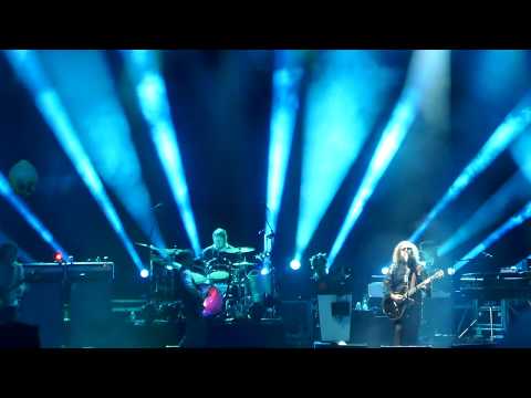 My Morning Jacket - Phone Went West - Peach Fest 2017 (Scranton, PA)