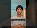 Java Optional Class Explained in 1 Minute | Avoid NullPointerException #java8 #shorts #shortsvideo