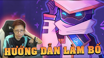 Hướng Dẫn Cầm Cypher Làm Bố map Ascent với 3 Bài Trap Cơ Bản