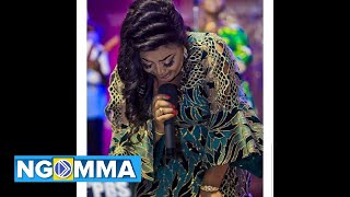 Nifunze Ku Nyamanza - Esther Amisi feat Mike Flor (Audio Officiel)