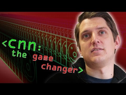 Neural Network that Changes Everything - Computerphile
