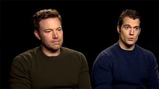 Sad Affleck On Huge 2Nd Weekend Drop - Batman V Superman