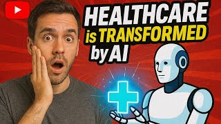 The Future of Medicine is HERE - AI Revolution in Healthcare 2025