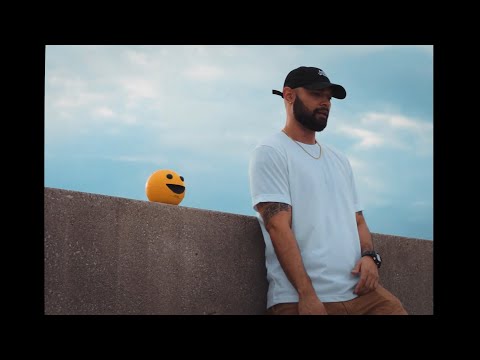 Nyce Widdit – All A Waste (Official Music Video)