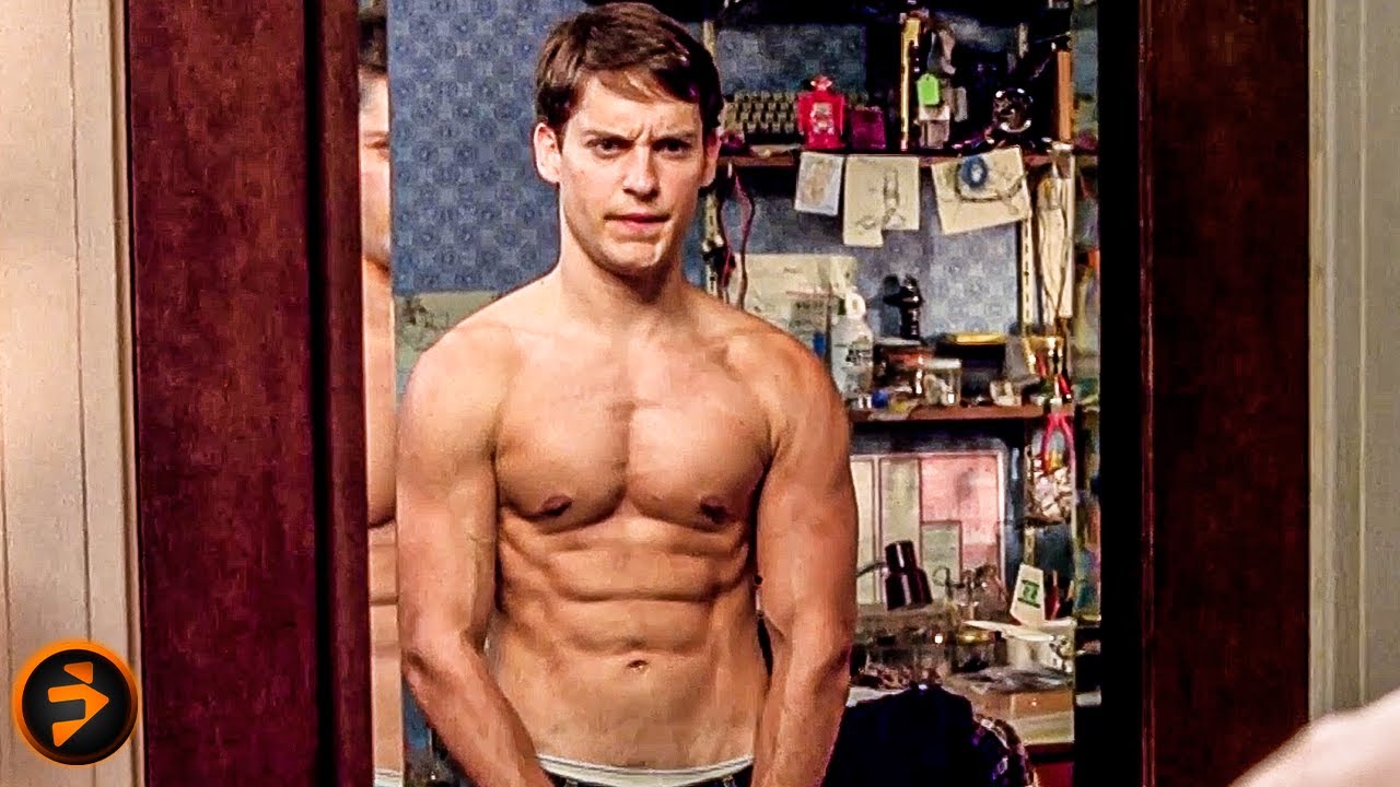 Peter Parker Gets His Powers | SPIDER-MAN