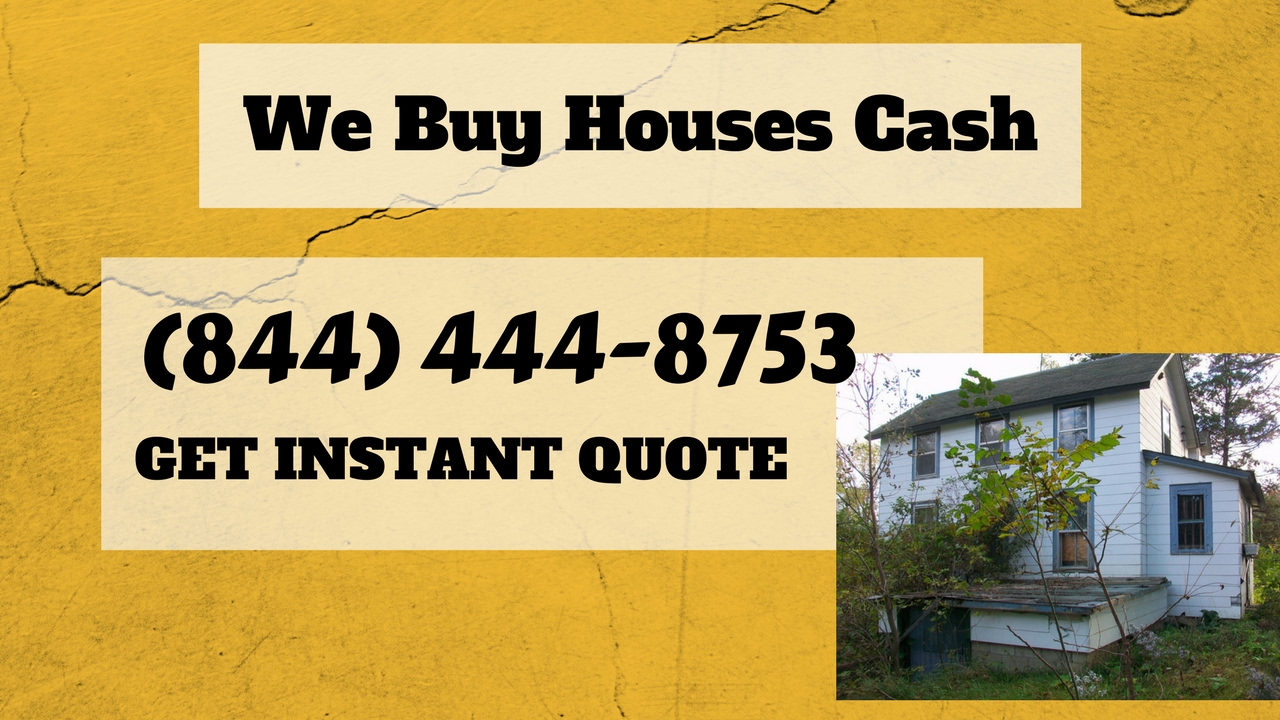we buy houses cash - sell my home fast La Jolla 844-444-8765