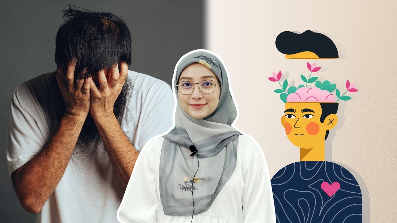 Bila Saya Patut Jumpa Psychologist?