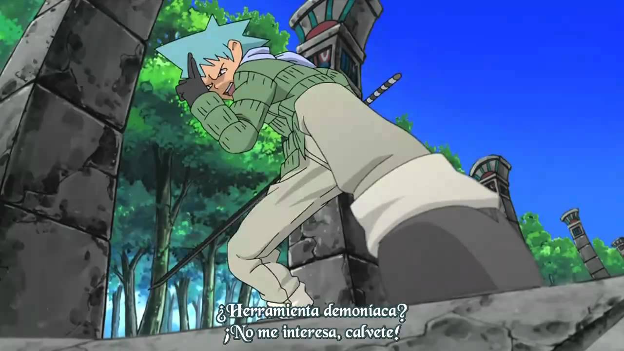 Two Souls In One Sub Espanol