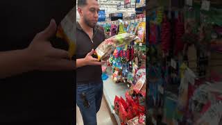 Mi novia me mandó un audio de cosas por comprar 😬