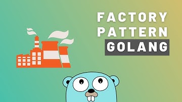 Implementando Factory pattern en golang
