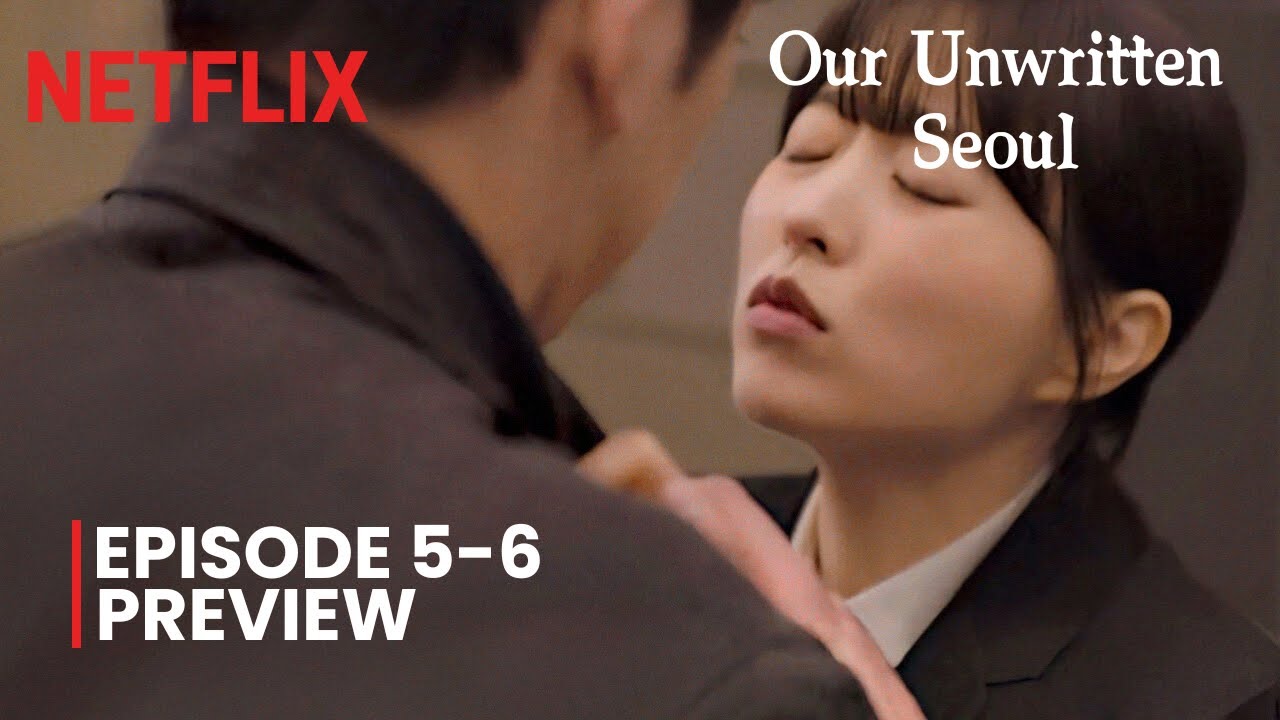 Our Unwritten Seoul Episode 56 Preview [ENG SUB] YouTube