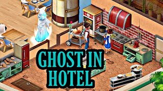 Hidden Hotel - Miami Mystery - Day 6 - Ghost In Hotel screenshot 2