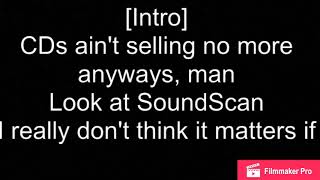Eminem - Everything lyrics new 2019-2020 uprise Net Worth
