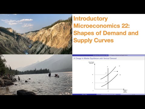 This Chart Will CHANGE Your Understanding Of The Supply Curve's Slope!