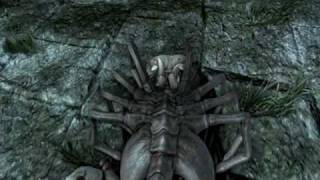 Alien vs Predator -  Alien Last Fight "NIGHTMAREMODE"  (part2)