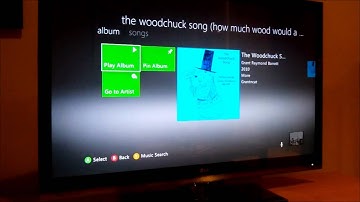 XBox Kinect & Bing voice search