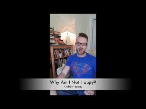 why-am-i-not-happy?
