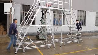 Modular Access Platform