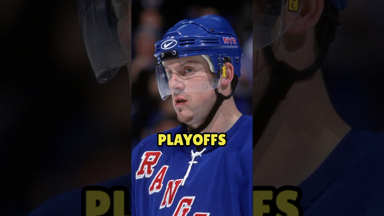 Bryan Berard played for the STACKED 2002 