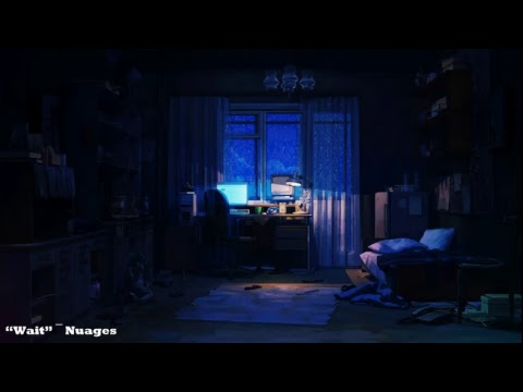 Depressing Lofi Hip Hop - Beats to listen to when depressed/sad