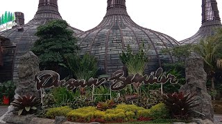 Menghidupkan Musik Dan Tari Tradisional Dusun Semilir Semarang,Sebuah Upaya Pelestarian.