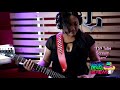 TS9 Tube Scream Jam