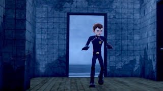 Fire Robo Ep 11 | The Moving Haunted House in Hindi ! | Cartoon Stories for Kids