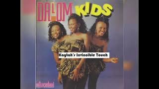 Dalom Kids - Ndincedeni (Kaytah's Invincible Touch)