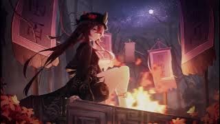 Download lagu Hutao - Asal Kau Bahagia(Japanese)  [AI Cover]