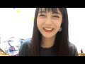 田中 皓子(STU48)2018年09月13日22時33分59秒~ 48G KOUKO TANAKA