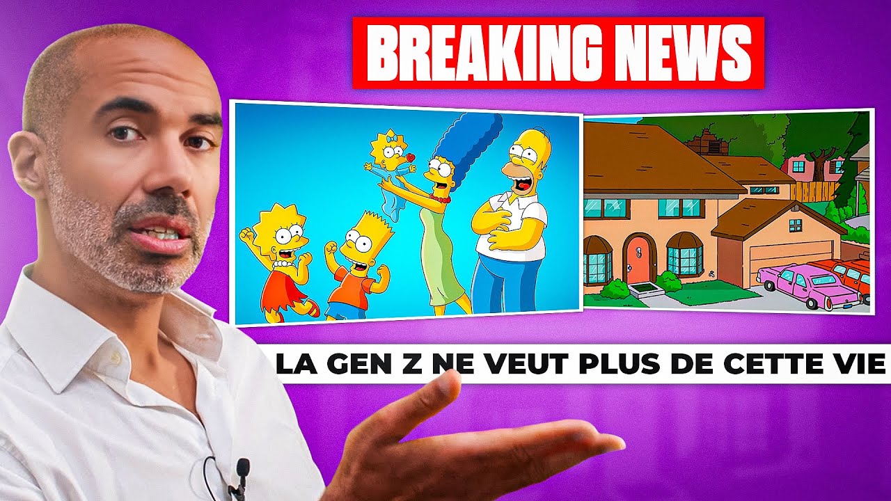 ni JOB ni PAV’ ni SUV : le ni-hilisme de la Gen’Z | ????́???????