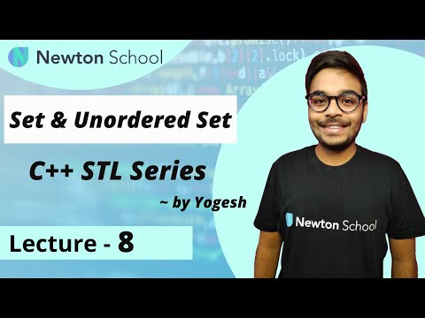 वीडियो: सेट और Unordered_set में क्या अंतर है?