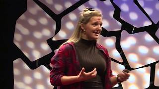 Smart Materials | Anna Ploszajski | TEDxYouth@Manchester