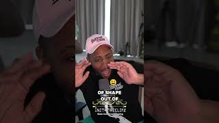 Bouncer Talks About The Situation With J Hus And Marnz Malone .