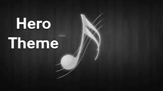 Yusuf Kayaalpin Müzikleri Hero Theme Resimi