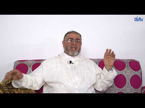 الشيخ عبد الله نهاري كيف نلقن الشهادتين للرجل الذي يحتضر ؟