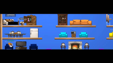 Transformice Aile Filmi Bölüm-1