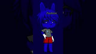 Fashion, fashion, fashion, fashion! (This actually happened on a Tumblr blog)