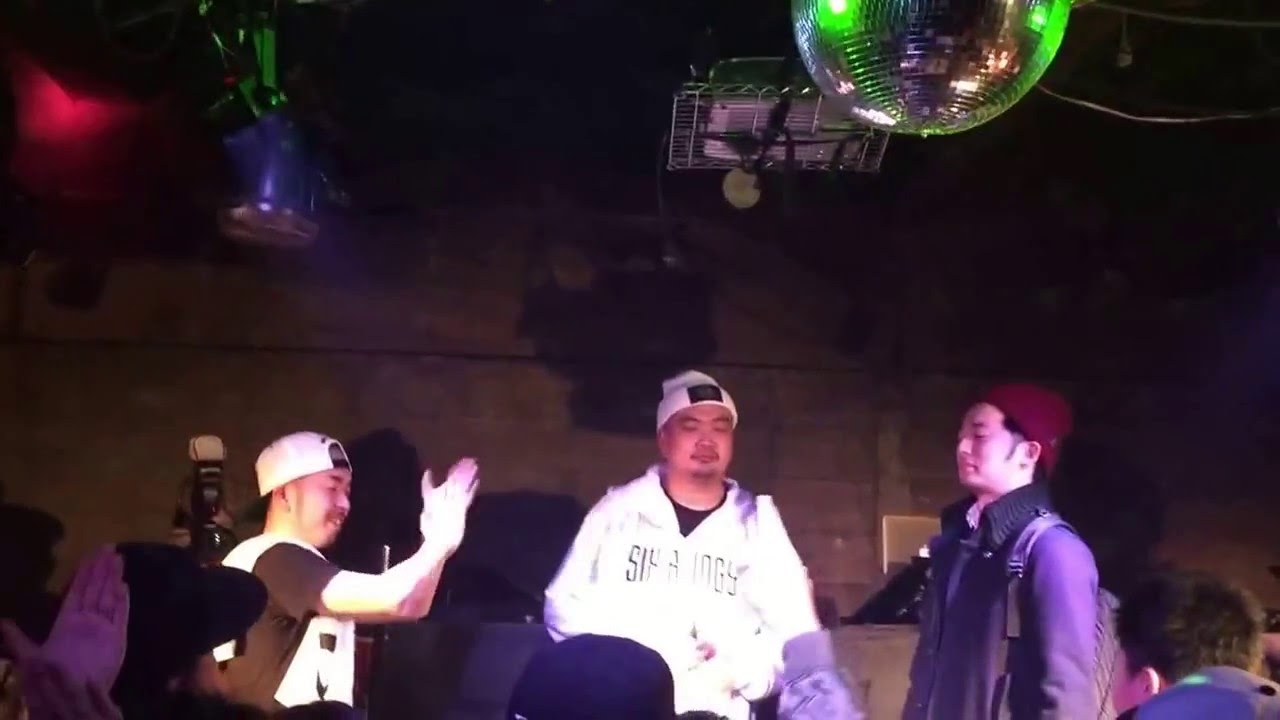 晋平太が完全に漢に喧嘩を売ってる件ｗｗｗ 町おこしでまさかの その戦車拙者が運転者 ネタ Mcバトルまとめちゃんねる フリースタイルダンジョン速報