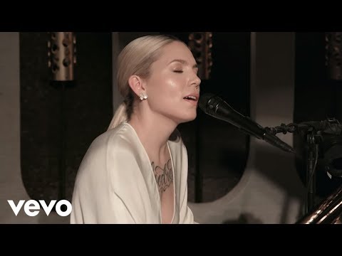 Skylar Grey - Love The Way You Lie