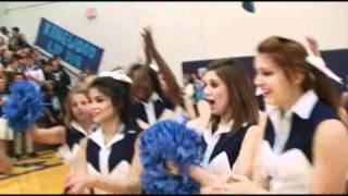 Kingwood Lip Dub - Yeah 3X