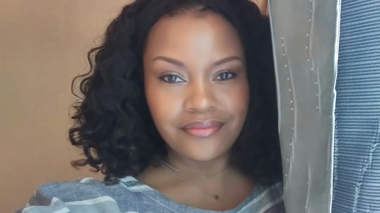 LUVME WIG IS IT WORTH THE YouTube