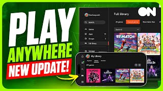 New Features Are Coming To Xbox Pc Xbox Update