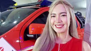 April 6 7,2024 MIAS 2024 Highlights Day 3-4 BNA Events Carshow SMX WTC Manila International Auto Sho