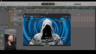 ReaperSuite Amp Simulator Plugin Inspired by Alexi Laiho - Walkthrough