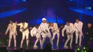 GOT7 FLY IN SEOUL FINAL 160821/1