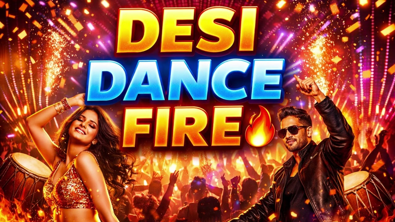 Bijli Beat 🔥 | New Hindi Dance Song 2026 | High Energy Bollywood Party Anthem