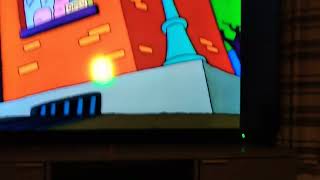 The Simpsons Intro Channel 4 2001