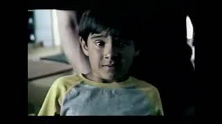 Mcdonalds Canada Commercial  Choices 2006