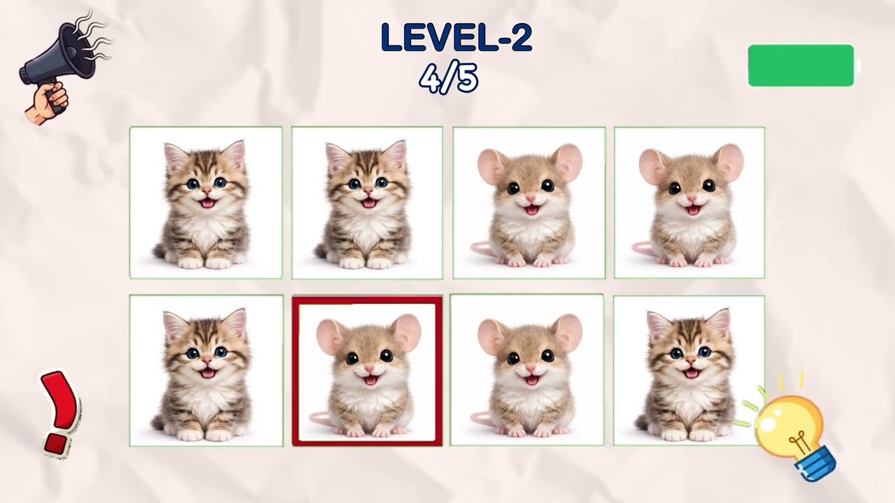 Say The Word On Beat Challenge | Part 1 | EXTREME LEVELS